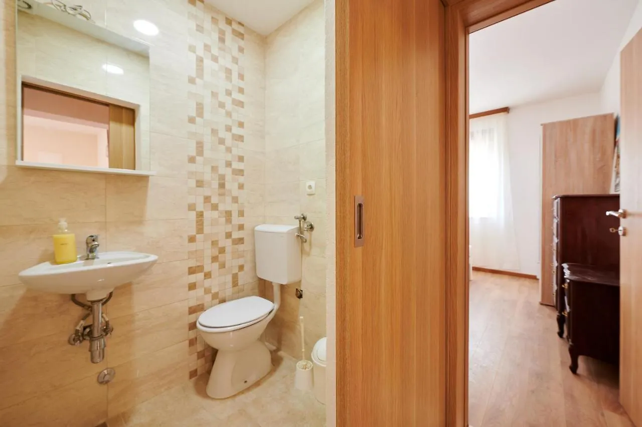 Joso And Diana Apartments Trogir 0*,  Croatia