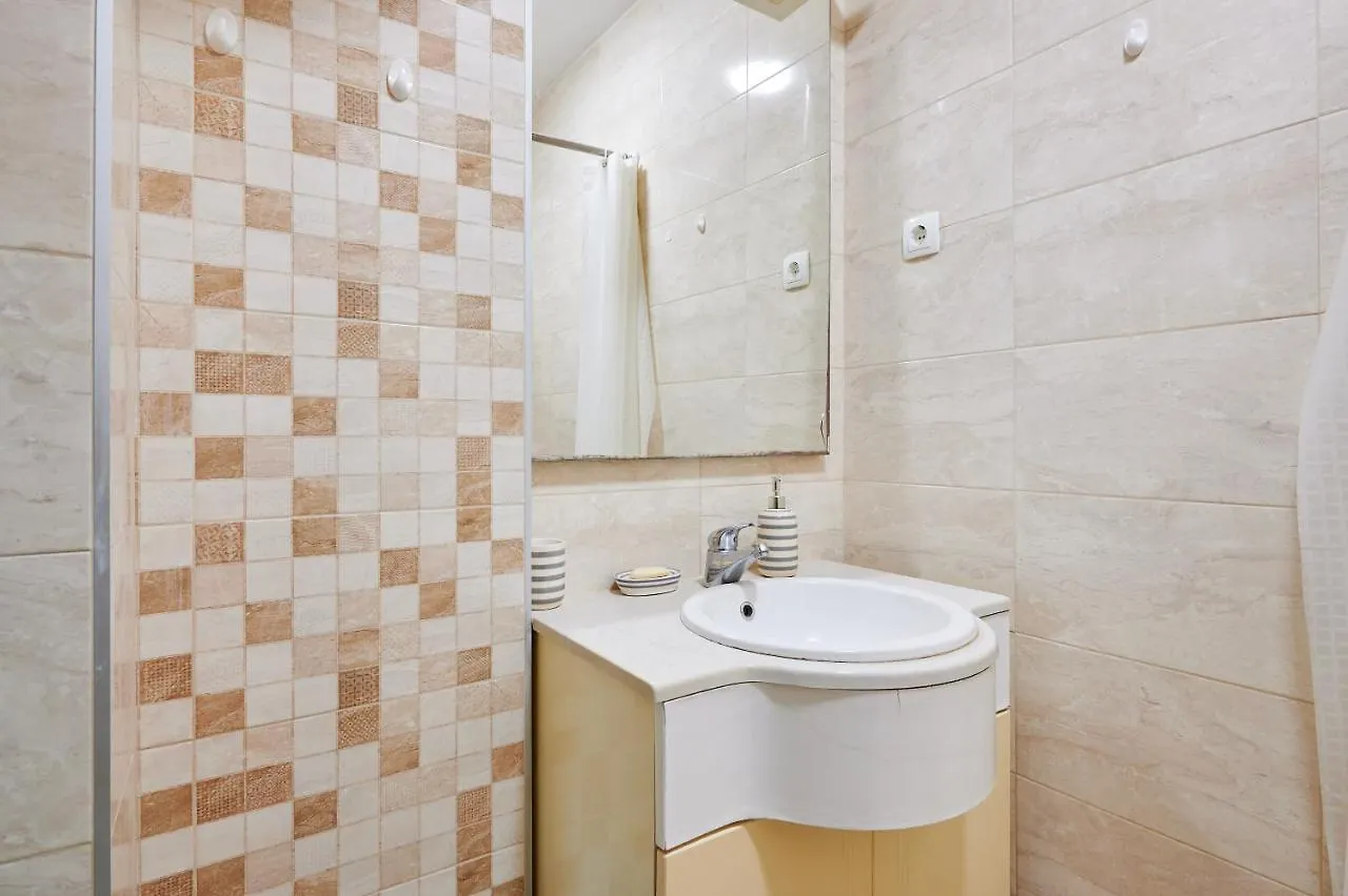 Joso And Diana Apartments Trogir Croatia
