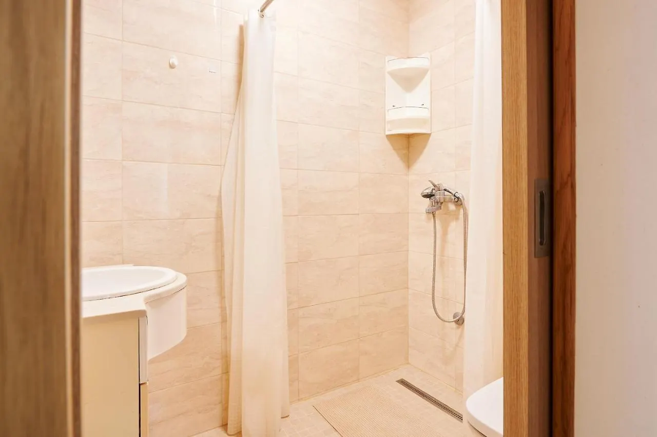 Joso And Diana Apartments Trogir Croatia