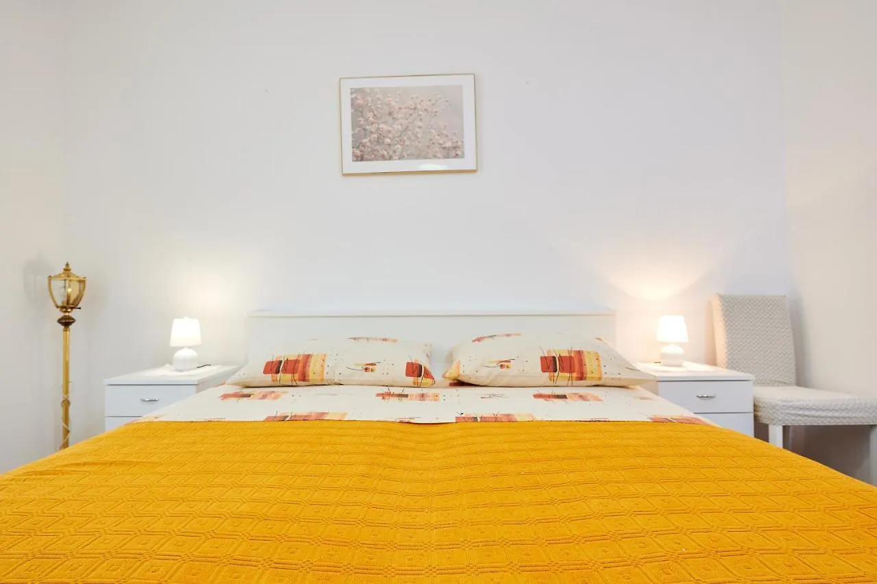 Joso And Diana Apartments Trogir 0*,  Croatia