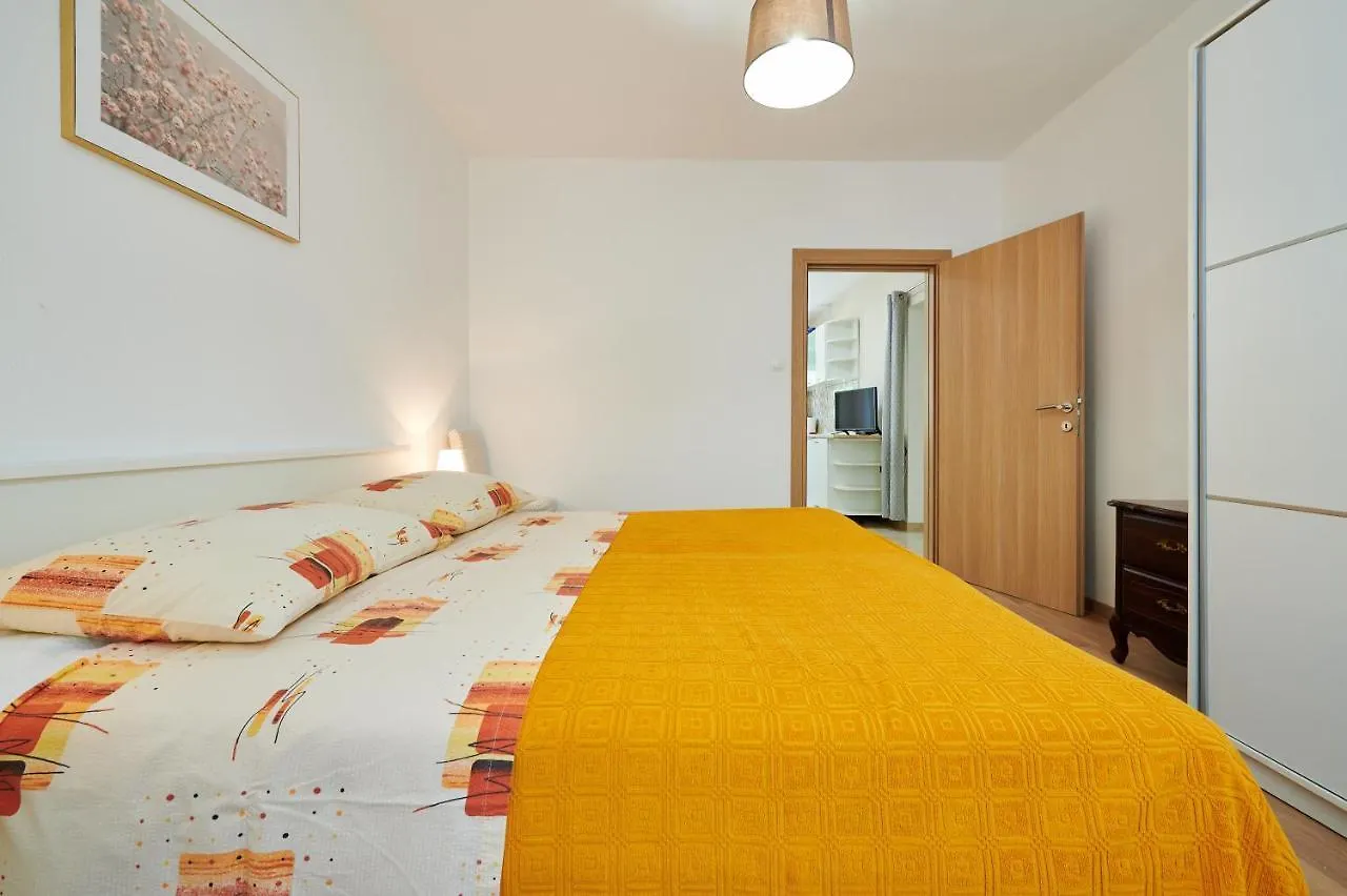 Joso And Diana Apartments Trogir 0*,  Croatia
